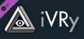iVRy Driver for SteamVR DEMO (PSVR Lite Edition) Logo