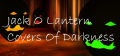 Jack-O-Lantern Covers of Darkness Logo