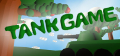 Tank Game Logo