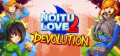 Noitu Love 2: Devolution Logo