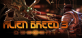 Alien Breed 3: Descent Logo