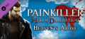 Painkiller Hell & Damnation: Heaven's Above Logo