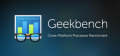 Geekbench 3 Logo