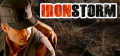 Iron Storm Logo