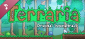 Terraria: Official Soundtrack Logo