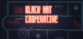 Black Hat Cooperative Logo