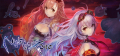 Nights of Azure Logo
