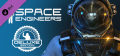 Space Engineers Deluxe Logo
