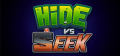 Hide vs. Seek Logo