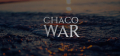 CW: Chaco War Logo