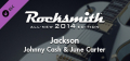 Rocksmith® 2014 Edition – Remastered – Johnny Cash & June Carter - “Jackson” Logo