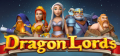 Dragon Lords: 3D Strategy Logo