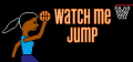 Watch Me Jump Logo