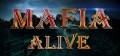 Mafia is Alive Logo