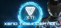 Xeno Time Inception Logo
