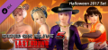 DOA5LR Halloween Costumes 2017 Full Set Logo