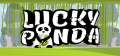 Lucky Panda Logo