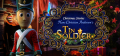 Christmas Stories: Hans Christian Andersen's Tin Soldier Collector's Edition Logo
