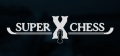 Super X Chess Logo
