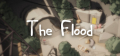 The Flood Logo
