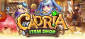 Cadria Item Shop Logo