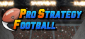 Pro Strategy Football 2019 Logo