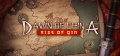 Dawn of China: Rise of Qin Logo