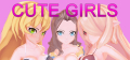 Cute Girls VR Logo