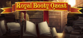 Royal Booty Quest Logo