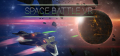 Space Battle VR Logo