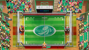 Windjammers 2 1