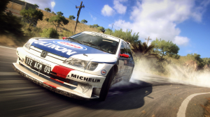 DiRT Rally 2.0 - Peugeot 306 Maxi 2