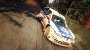 DiRT Rally 2.0 - Peugeot 306 Maxi 3