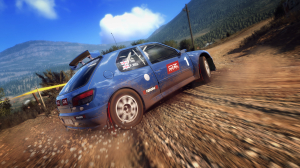 DiRT Rally 2.0 - Peugeot 306 Maxi 5