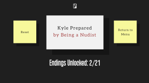 Kyle is Famous 0