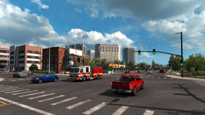 American Truck Simulator - Idaho 1