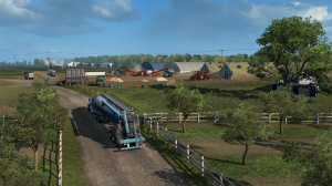 American Truck Simulator - Idaho 5