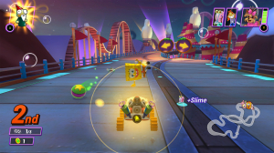 Nickelodeon Kart Racers 2: Grand Prix 5