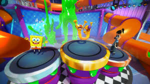 Nickelodeon Kart Racers 2: Grand Prix 6