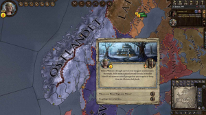 Expansion - Crusader Kings II: The Old Gods 1