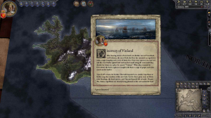 Expansion - Crusader Kings II: The Old Gods 2