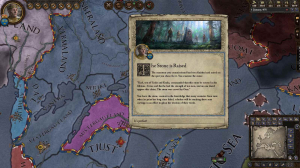 Expansion - Crusader Kings II: The Old Gods 4