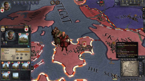 Expansion - Crusader Kings II: The Old Gods 5