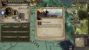 Expansion - Crusader Kings II: The Old Gods 6