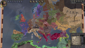 Expansion - Crusader Kings II: The Old Gods 8