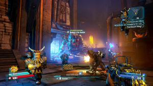 Borderlands 2: Tiny Tina's Assault on Dragon Keep 4