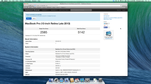 Geekbench 3 12