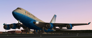 X-Plane 10 Global - 64 Bit 1