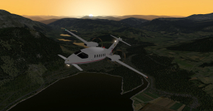 X-Plane 10 Global - 64 Bit 6