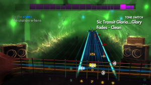 Rocksmith® 2014 – Brand New - “Sic Transit Gloria... Glory Fades” 0